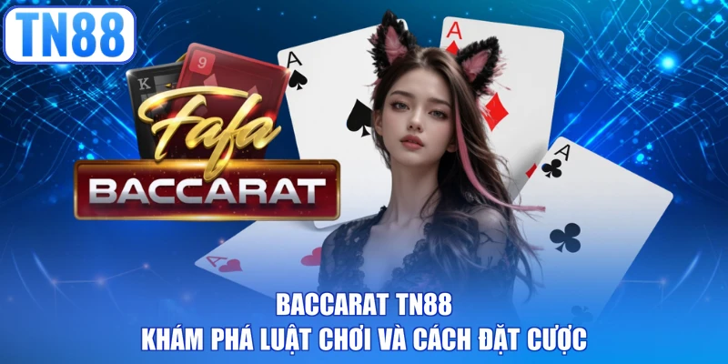 Baccarat TN88