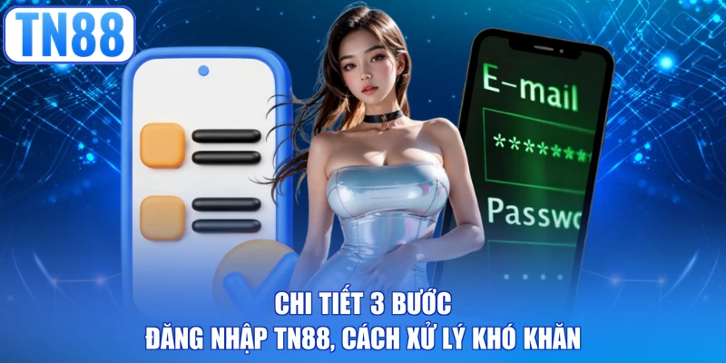 Đăng Nhập TN88