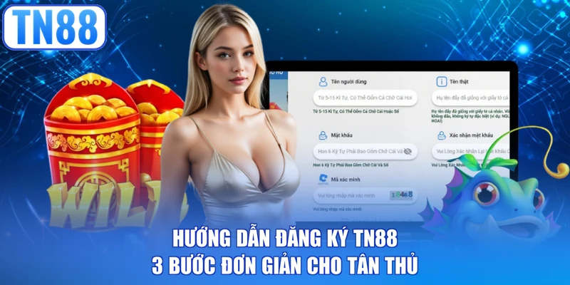 Đăng Ký TN88