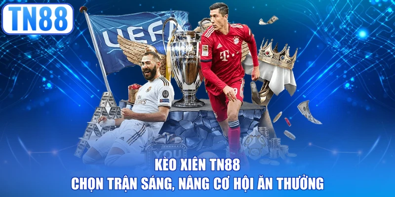 kèo xiên