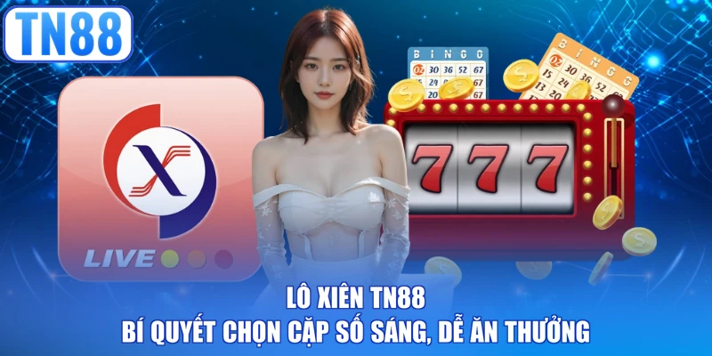 lô xiên