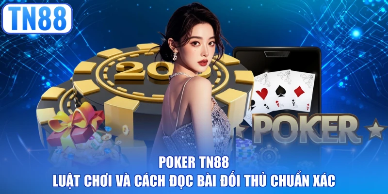 Poker TN88