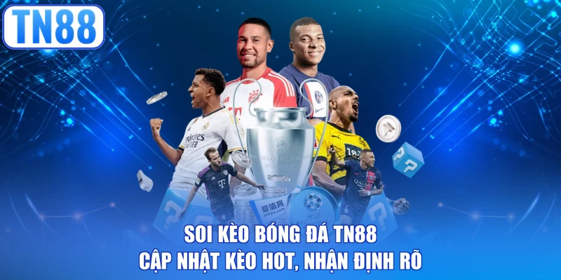 soi kèo bóng đá