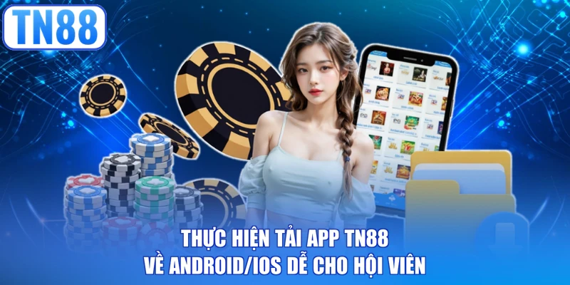 Tải App TN88