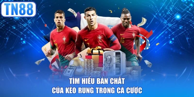 Tìm hiểu bản chất của kèo rung trong cá cược